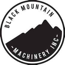 black mountain machinery nc